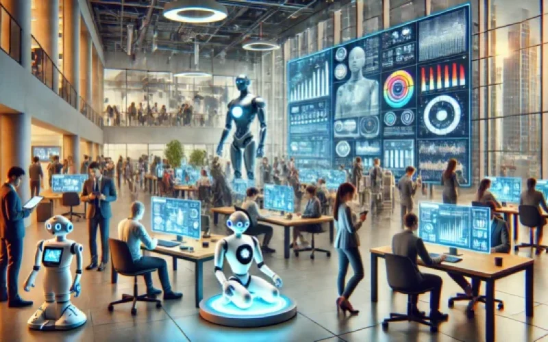 As Habilidades Mais Valorizadas no Mercado de Trabalho em 2025.